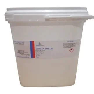 azotan potasu e252 — zdjęcie produktu