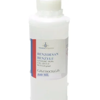 benoesan benzylu wysoka — zdjęcie produktu