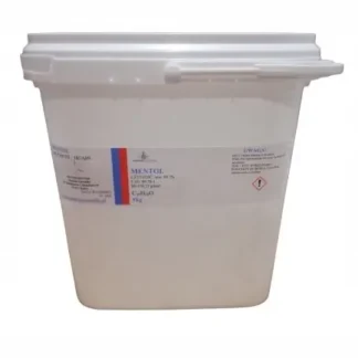 kryształy mentolu do — zdjęcie produktu