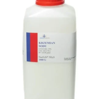 metakrzemian krzemian sodu — zdjęcie produktu