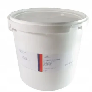 siarczan glinu 18 — zdjęcie produktu